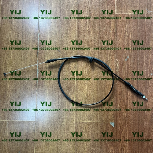 Accelerator Cable MB390955 LHD For Mitsubishi Canter 4D31 FE4## YMISUBI Spare Parts