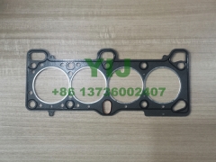 Cylinder Head Gasket for Hyundai AVANTE 1.6 WT CLICK 1.5 YMQBILS Spare Parts