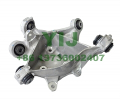 Knuckle Steering 1188411-00-F Rear LH For Tesla Model Y 2020 EV Chassis Suspension Spare Parts YMISUBI YIJAUTO