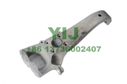 Knuckle Steering 1043052-00-A Front LH For Tesla Model S 2012-2016 EV Chassis Suspension Spare Parts YMISUBI YIJAUTO