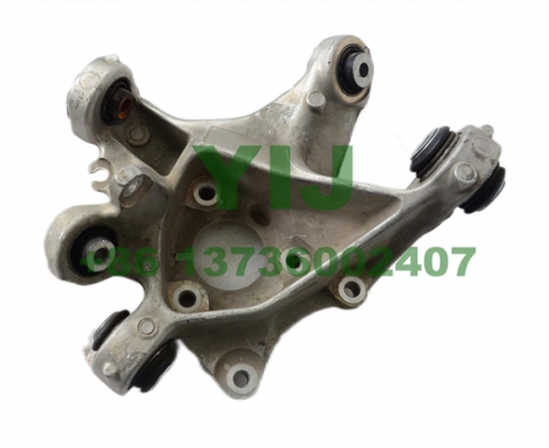 Knuckle Steering 1044411-00-F Rear LH For Tesla Model 3 2017 EV Chassis Suspension Spare Parts YMISUBI YIJAUTO