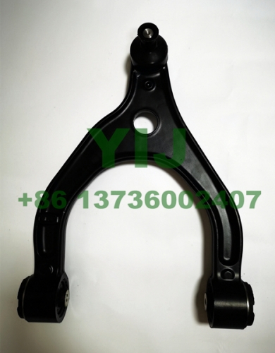 Control Arm 1027322-00-E Front Left Upper For Tesla Model X EV Chassis Suspension Spare Parts YIJAUTO YMISUBI