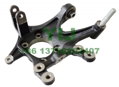 Knuckle Steering 52710-A1000 LH 52720-A1000 RH for Hyundai Santafe 2WD 2013-2016 YMQBILS YIJAUTO Chassis Suspension Spare Parts