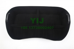 Front Trunk Storage Box ABS Flocking for Tesla Model 3 2021-2022 Tesla Accessories YIJ EV Parts YMISUBI