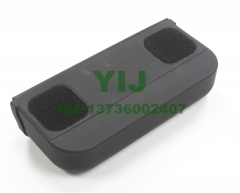 TPE Silicone Eyewear Case with Sticker for Tesla Model 3 Model Y 2017-2022 Tesla Accessories YIJ EV Parts YMISUBI