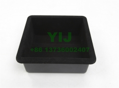 Armrest Box Storage Box ABS Flocking Original Vehicle A for Tesla Model 3 Model Y 2021-2022 Tesla Accessories YIJ EV Parts YMISUBI