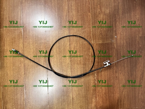 Accelerator Cable For Truck YIJ-CB-AC3230 YMISUBI Spare Parts
