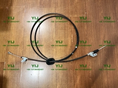 Parking Brake Cable For Truck YIJ-CB2351377 YMISUBI Spare Parts