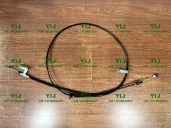 Accelerator Cable For Truck YIJ-CB234942 YMISUBI Spare Parts