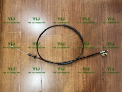 Accelerator Cable For Truck YIJ-2317909 YMISUBI Spare Parts