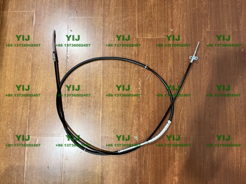 Parking Brake Cable for Truck YIJ-CB2384272 YMISUBI Spare Parts