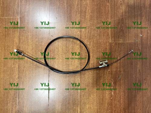 Accelerator Cable For Truck YIJ-CB232320 YMISUBI Spare Parts