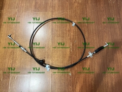 Transmission Cable For Truck YIJ-233471 YMISUBI Spare Parts
