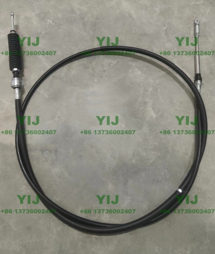 Gear Shift Cable 9-55181-472-0 9551814720 Gear Selector Cable for ISUZU NHR 98 YMISUBI Truck Spare Parts