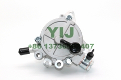 Engine Vacuum Pump for NISSAN YD25 DDTI 14650-EB70A YMISUBI Auto Parts