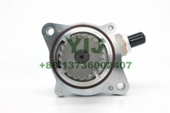 Engine Vacuum Pump for TOYOTA W04D HINO HT130 29300-78080 29300-E0070 YMQTOYQ YMISUBI Auto Parts