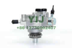 Engine Vacuum Pump for NISSAN YD25 DDTI 14650-EB70A YMISUBI Auto Parts