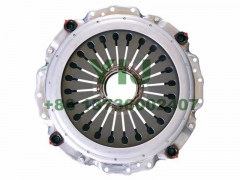 430DTP100 430DTP100G 430 Clutch Cover Faw Jiefang Truck J6 J7 Yutong Bus SanyHeavy Renault Engine YMISUBI Parts