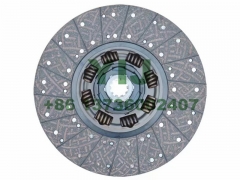 430SY8A200-446 430SY8A200-446C 430 Clutch Disc use for Yutong Bus Neoplan Bus KING-LONG Bus Benz Buses YMISUBI Parts