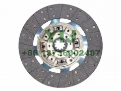 325SY8B200-385 325 Clutch Disc use for Foton Aumark Daimler-Benz Cummins ISF-35L ZF Engine YMISUBI Heavy Truck Parts