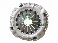325DST100 325 Clutch Cover use for for Foton Aumark Daimler-Benz Cummins ISF-35L ZF Engine YMISUBI Heavy Truck Parts
