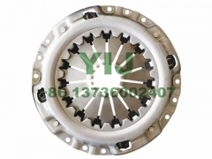 325DST100 325 Clutch Cover use for ISUZU 700P FDR FCR JCR JDR YMISUBI Truck Parts