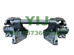 Balance Suspension for ISUZU FVZ505 YMISUBI Truck Parts