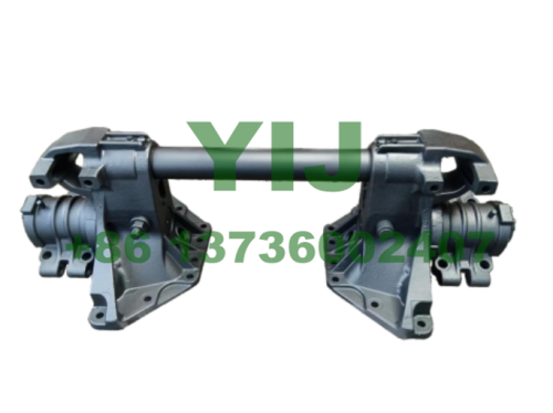 Balance Suspension for ISUZU FVZ505 YMISUBI Truck Parts