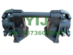 Balance Suspension for ISUZU FVZ503 YMISUBI Truck Parts