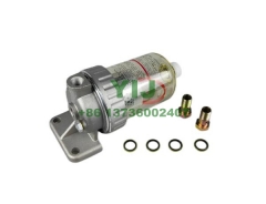 Oil Water Separator Assembly for Mitsubishi Fuso Canter FN-527 HD ME091412 YMISUBI Truck Parts