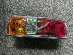 Pickup Tail Lamp for Toyota Hilux RN40 RN45 81550-39645 RH 81560-39605 LH YIJ Automotive Parts YMQTOYQ Auto Body Parts