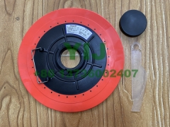 Grease Oil Suction Tray Universal Pressure Oil Plate YIJ Auto