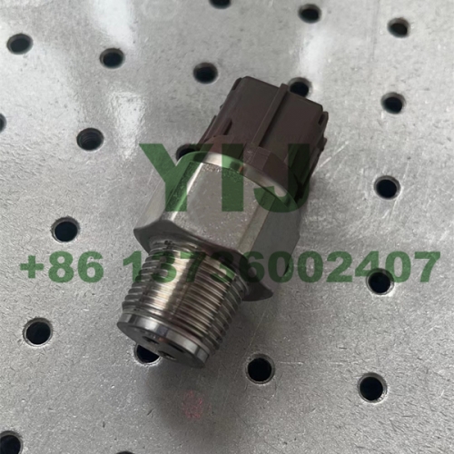 Pressure Sensor for Hino 700 89458-E0040 499000-6340 YMISUBI Truck Parts