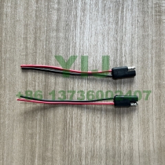 Automotive Electrical Connectors YIJ-TLC001 YIJ Auto Parts