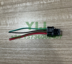 Automotive Electrical Connectors YIJ-2551-C YIJ Auto Parts