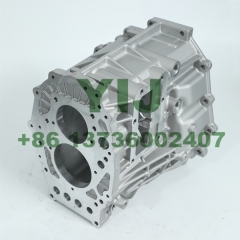 Middle Transmission Housing for Mitsubishi PS125 PS035 YMISUBI YIJ Automotive Parts