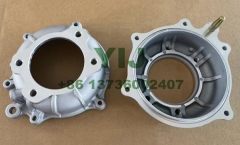 Truck Alternator Housing for Mitsubishi PS125 PS035 YMISUBI YIJ Automotive Parts