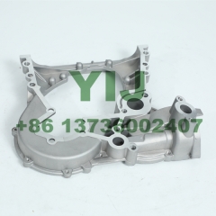 Timing Cover for TOYOTA 4Y 491Q 11301-71012 11301-71010 11321-71010 YMQTOYQ YIJ Automotive Parts