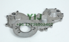 Timing Cover for ISUZU NHR NKR 4JB1 8-94155360-YH 8-94155360-0 YMISUBI YIJ Automotive Parts