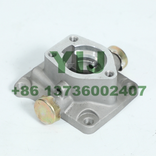 Transmission Cover Side Low 6 Holes for ISUZU D-MAX YMISUBI YIJ Automotive Parts