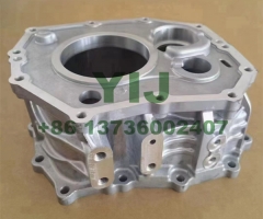 Rear Gearbox Housing for TOYOTA DYNA 130HT YMQTOYQ YIJ Automotive Parts