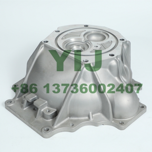 Clutch Housing Six Holes for Mitsubishi Fuso Canter 4D32 YMISUBI YIJ Automotive Parts