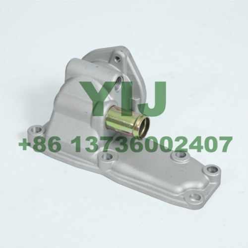 Thermostat Housing for ISUZU 4BA1 5-13716045-1 YMISUBI YIJ Automotive Parts