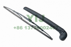 Rear Wiper Arm Blade for Porsche Cayenne High Quality YIJ-WR-24736 YIJ Auto Parts