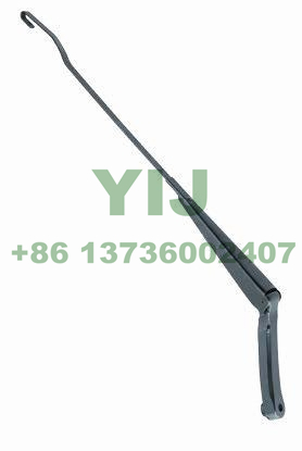 Front Wiper Arm for 93876 PEUGEOT PARTNER RH High Quality YIJ-WR-24872 YIJ Auto Parts