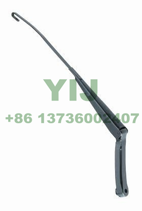 Front Wiper Arm for 93875 PEUGEOT PARTNER LH High Quality YIJ-WR-24871 YIJ Auto Parts
