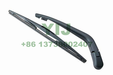 Rear Wiper Arm Blade for Honda FIT 03 High Quality YIJ-WR-24752 YIJ Auto Parts