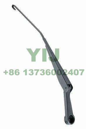 Front Wiper Arm for 93810 FIAT PALIO RH High Quality YIJ-WR-24878 YIJ Auto Parts