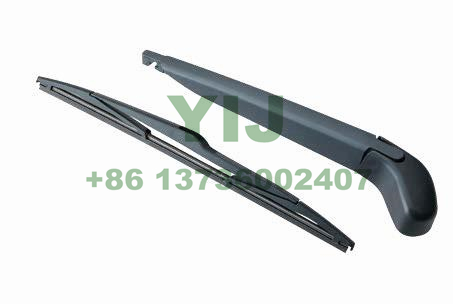 Rear Wiper Arm Blade for Ford Focus Old High Quality YIJ-WR-24726 YIJ Auto Parts