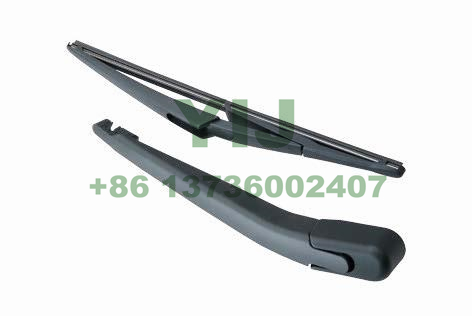 Rear Wiper Arm Blade for Citroen C-Quatre High Quality YIJ-WR-24741 YIJ Auto Parts